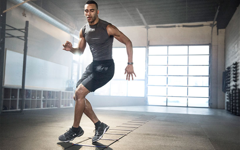 Under Armour Leverages the Strength of OpenX’s Ad Exchange in Mobile